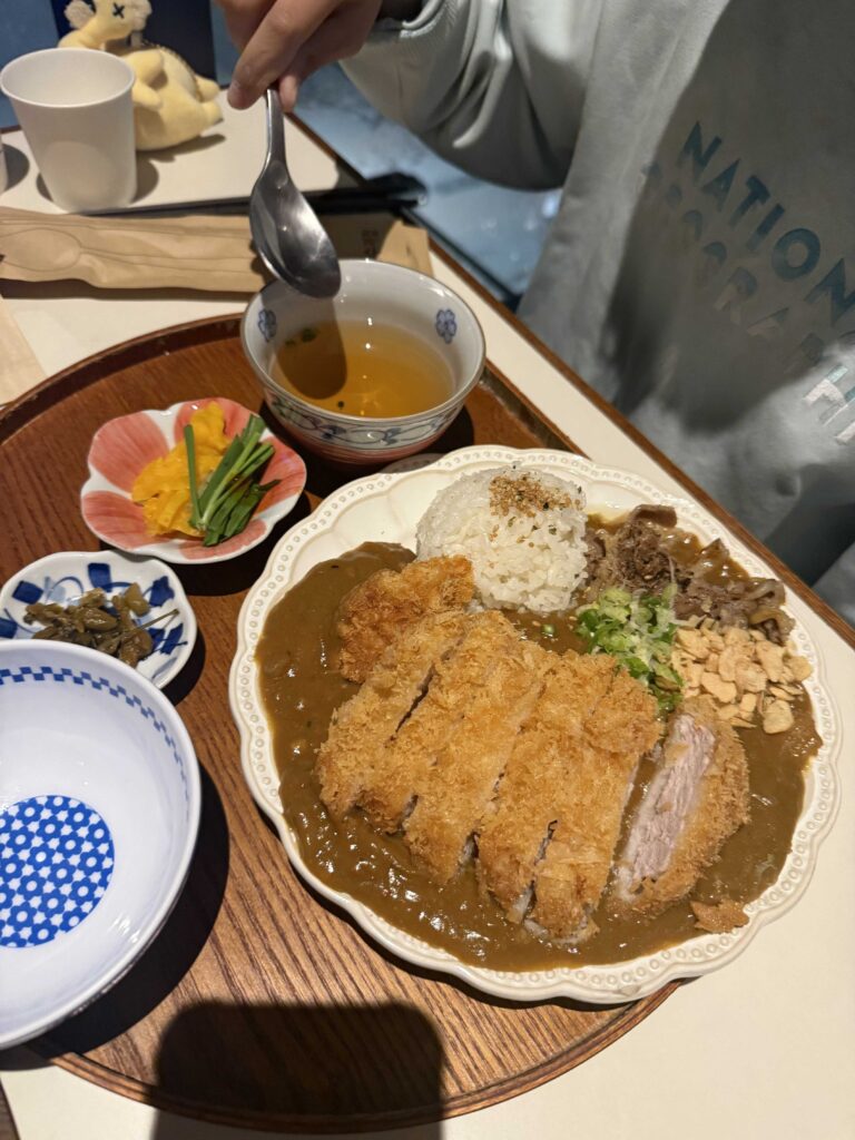 Suji oden nabe hot pot YONEZ Hanam