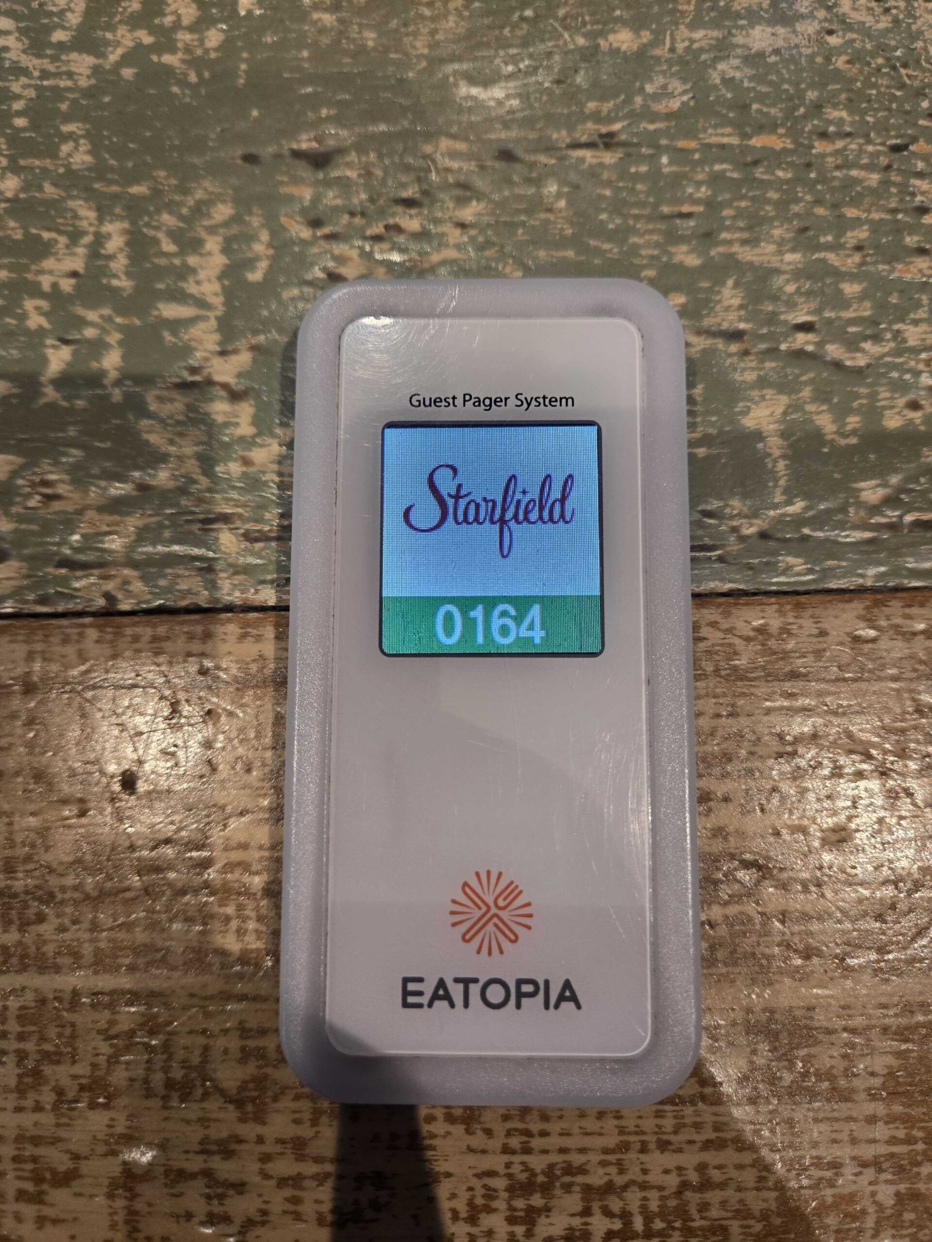 Pildong Hambak receipt total 29400 KRW two people Starfield Hanam