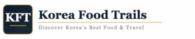 Korea Food Trails